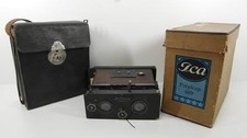 Stereokamera carl zeiss - stereokamera,