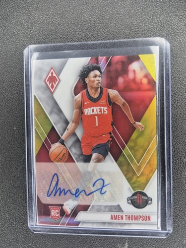 2023 panini phoenix - 2023-24,