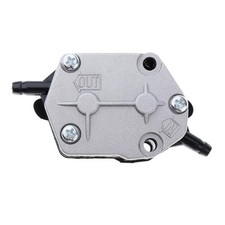 Außenborder-Kraftstoffpumpenb