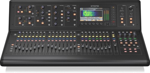 Midas m32 live digital - midas,