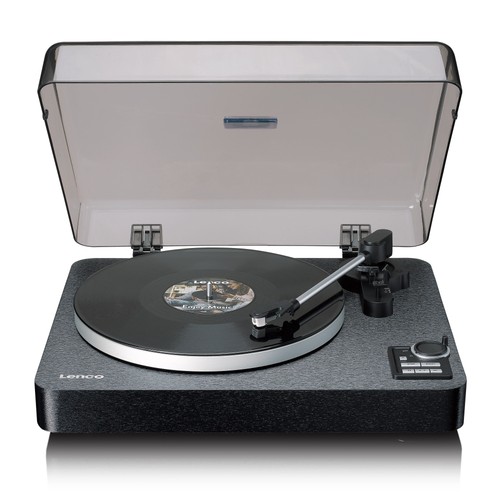 Lenco lbta 165bk - lbta-165bk,