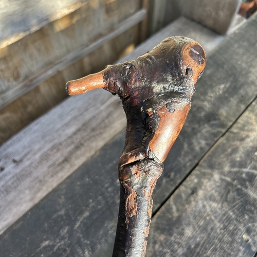 Irischer gehstock shillelagh - irischer,