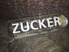 True Fruits Flasche 750 Ml Glas - Zucker