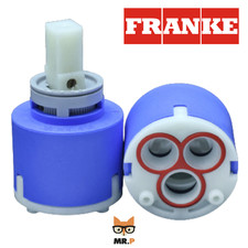 Ersatzkartusche Ø40mm für