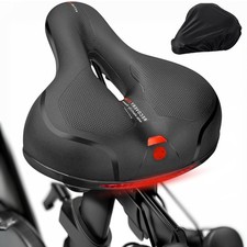 Fahrradsattel Herren Damen