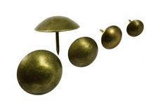 Ziernägel Möbelnägel Ø