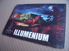 Illumenium gehenna - illumenium,