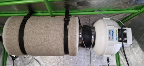 Pk125ec ventilator mit - ventilator,,