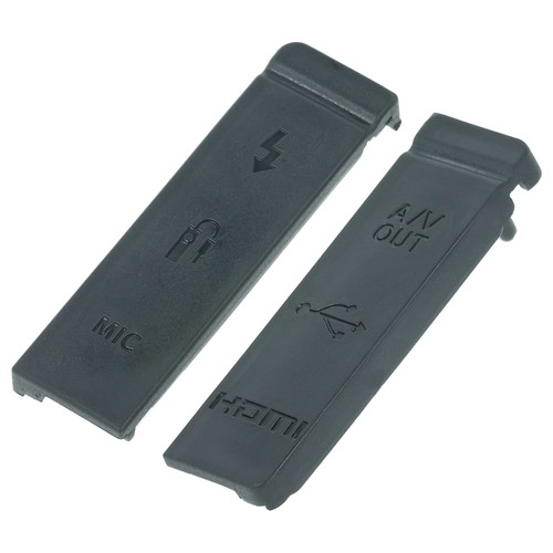 Ersatz kontaktabdeckungen - 2x,