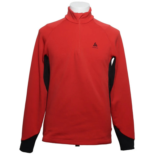 Odlo fleecepullover größe - odlo,, fleecepullover,