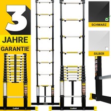 Mehrzweckleiter teleskopleiter - mehrzweckleiter,