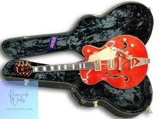 Gretsch G6120 Nashville