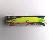 Wobbler BEARKING 130SP 21g