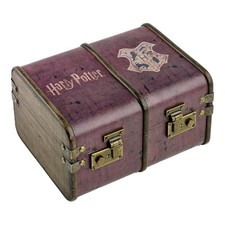Harry Potter - Hogwarts Trunk Advent Calendar ACC NEU