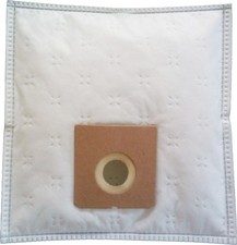 20 Vlies Staubsaugerbeutel für Dirt Devil Cooper M 7007-4-5,7008-1,Piccolo M 146