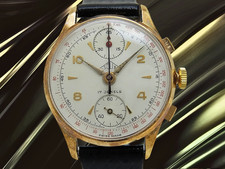 Venus170 chronograph - venus170,