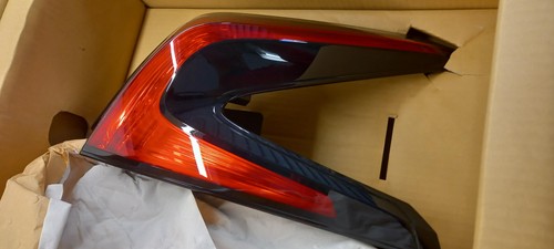 Original nissan heckleuchte - oe,