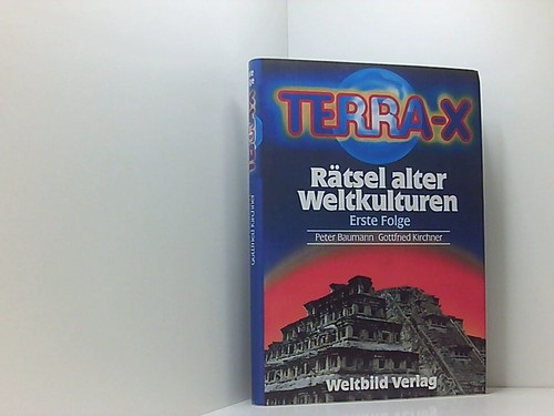 Terra rätsel alter - terra,