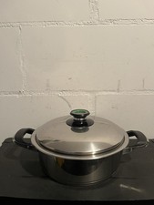 AMC Topf / Pat. reg / 19103 /