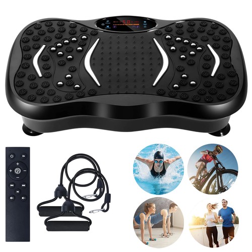 Professionell vibrationsplatte - professionell,