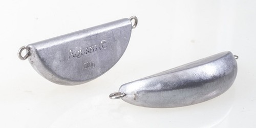 Aquantic trolling weight - aquantic,