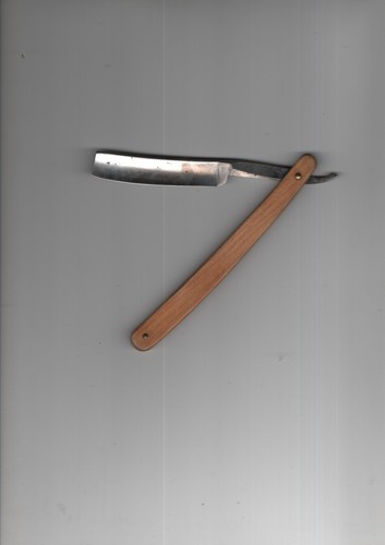 Razor rasiermessr the highly - rasiermessr,
