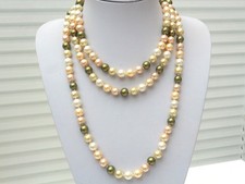 GJ69 * XXL PERLEN- KETTE