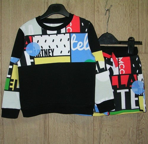 Stella mccartney jungen jersey - stella,