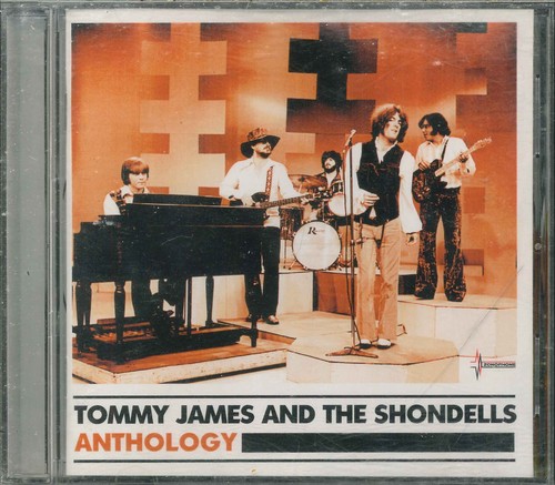 Tommy james and the - james,