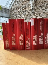 7 Bände Ein Fall Für Sebastian Bergmann Hjorth&Rosenfeldt