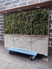 Pelipal Spiegelschrank mit Beleuchtung 