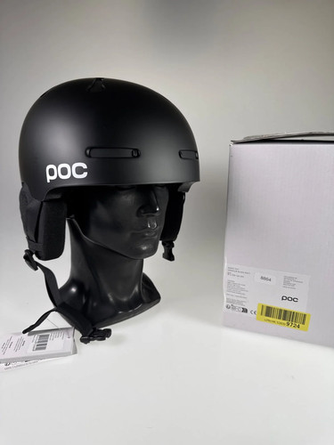 Poc auric cut skihelm - poc,