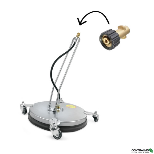 Contralmo cfr420 profi - cfr420,