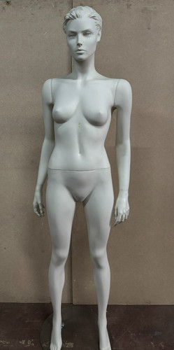Mannequin schaufensterpuppe - mannequin,