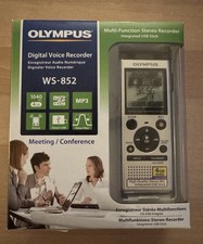 Olympus Digital Voice Recorder