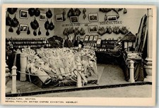 10651841 - Wembley Tuck`s Agricultural Section Bengal Pavilon London