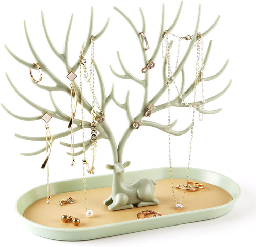 Geweih schmuck displayständer - schmuck,