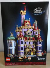 LEGO® Disney 43263 Das