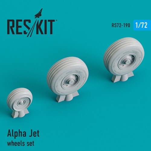 Reskit rs72 0190 72 alpha - rs72-0190,