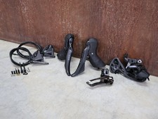 SHIMANO GRX RX610 / RX820