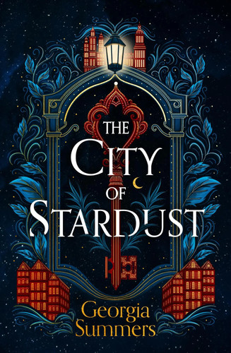 The city stardust - of, |