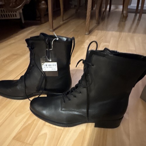 Gabor damen leder stiefelette - gabor,