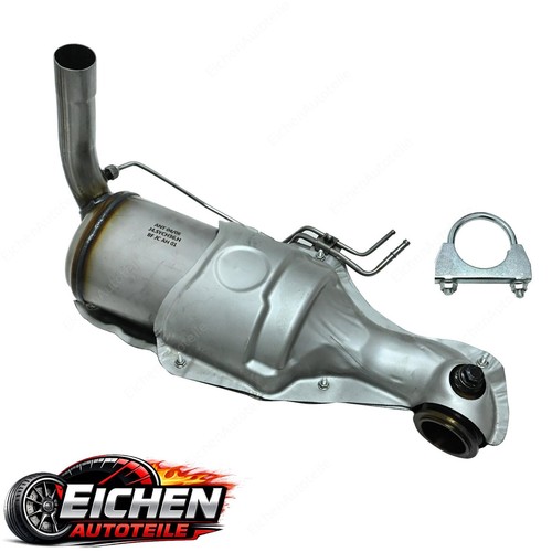 Dpf rußpartikelfilter für - dpf,