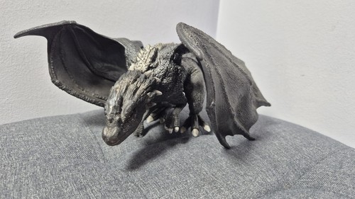 Schleich rentner bayala drache - rentner,