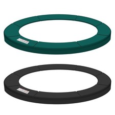 Trampolin randabdeckung - trampolin,