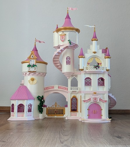 Großes playmobil - großes,