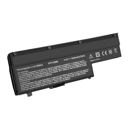 Laptop akku btp - 14.8v, btp-d2bm