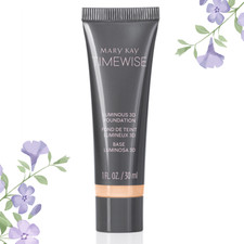 Mary kay intellimatch luminous - mary,