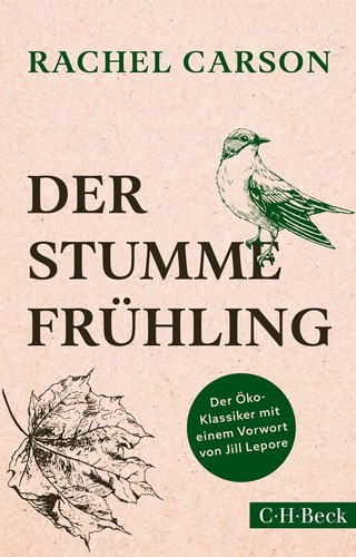Rachel carson der - /,