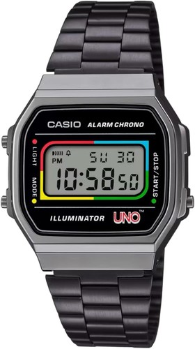 Casio collection vintage - casio,